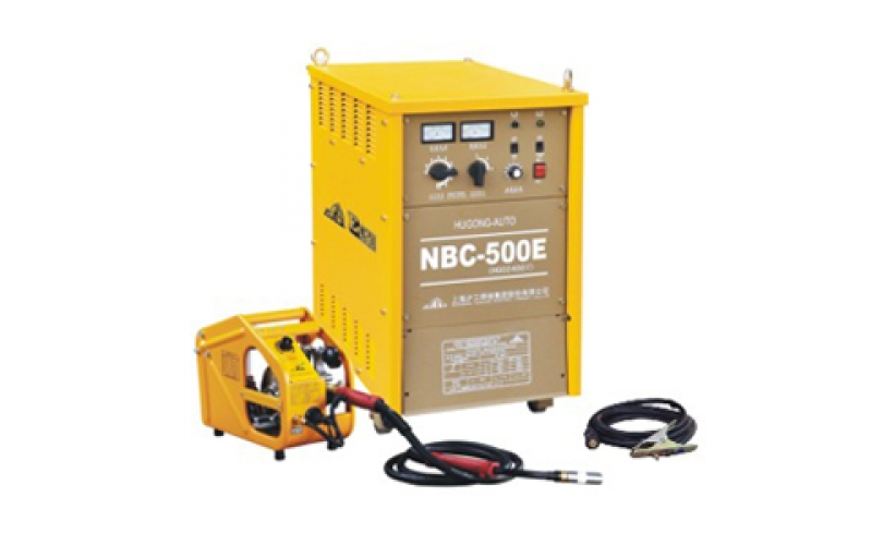 NBC E系列抽头式气体保护焊机（分体式）